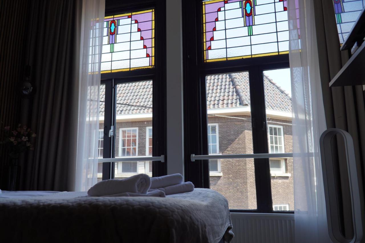 Haarlem Apart Hotel Exterior foto